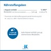 Klean Labs - Molybdenum (Molybdän) 500 mcg - 60 Kapseln