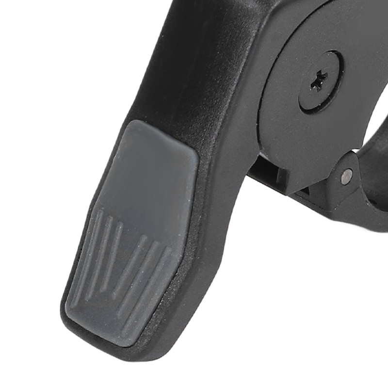 Electric Bike Thumb Throttle Antiskid Electric Scooter Thumb Accelerator with