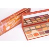 Too Faced Paleta De Sombra De Ojos Too Faced Pumpkin