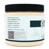 Zatural Raw African Shea Butter - 16 oz - 100%