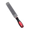 8inch Horseshoe File Flat Cut File Heavy Duty Steel Flat