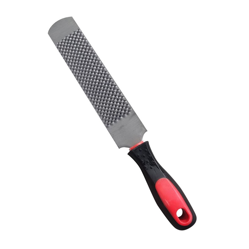 8inch Horseshoe File Flat Cut File Heavy Duty Steel Flat