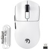 MAMBASNAKE M3 Wireless Gaming Mouse, Ultra Lightweight, 39±3 g PAW3395PRO