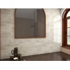 COLAMO Luxury 22PCS Glossy Beige Peel and Stick Backsplash, Stick