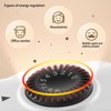 Electronic Acupuncture Pen Home Portable Adjustable Rechargeable Meridians Energy Pulse