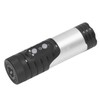 HD 1080P Bike Motorcycle Helmet Camera WiFi Flashlight Camera Anti