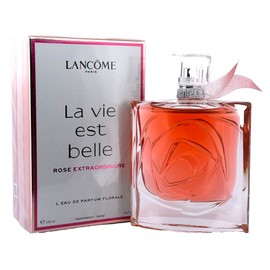 Lancôme Lancome La Vie Est Belle Rose Extraordinaire L EAU DE PARFUM FLORALE 3.4oz Spray