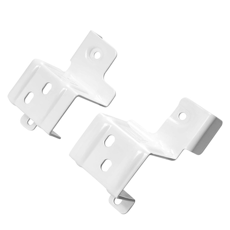 Washer Dryer Stacking Kit Space Saving Easy Installation Universal Fit