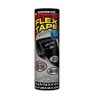 Flex Tape Black 12X10'