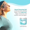 Ancient Secrets Nasal Cleansing Salt, Non-Iodized, 3-Pack – USP-Grade Sodium