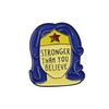 Generic Brands - Metal, Stainless Steel