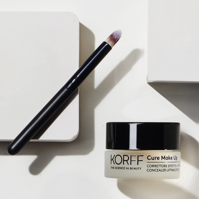 Korff Creamy Lifting Effect, Medium Coverage, Creamy and Light Texture