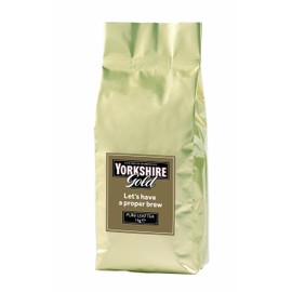 Taylors of Harrogate Yorkshire Gold Loose Leaf Tea, Kilo Bag, 35.27 Ounce (Pack of 1)