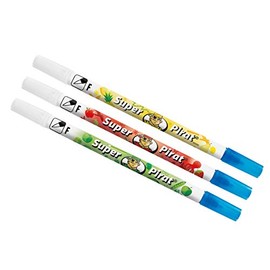 Pelikan Super Ink Eraser (Set of 3, Eraser F)