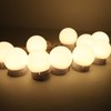 LED Vanity Mirror Light 3 Color Adjustable Brightness Vanity Makeup