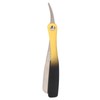 Straight Hair Cutting Trimmer Foldable Gradient Manual Straight Edge Trimmer