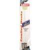K&E STOPPER LURES BAITHOLDER SNELLED Hook/Size 4/10 Pack/Bronze