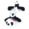 Jerry's Ice Skating Soakers (Panda Bear)