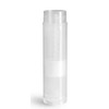 Lip Balm Containers Round Tubes, 0.15 oz.Made in USA, 100%