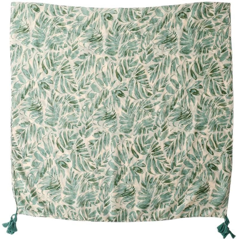 FAIRYGATE Tassel Scarf Women Shawl Winter Stole Wrap Scarves Soft