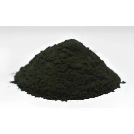 Natsa Superfoods Alga Spirulina 1kg Sfn Sabor