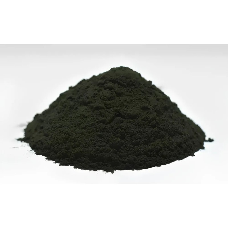 Natsa Superfoods Alga Spirulina 1kg Sfn Sabor