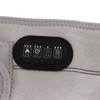 Heating Massage Waist Belt 3 Gear Temperature Massage Force and