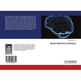 Brain Machine Interface