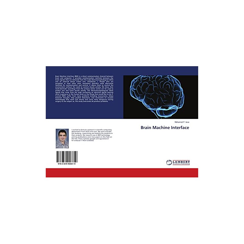 Brain Machine Interface