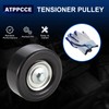ATPPCCE 36263 Tensor de correa y polea tensora para M-azda