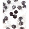 SweetGourmet Sugar-Free Italian Licorice Flavored Jellies | Individually Wrapped |