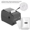 Bill Acceptor Cleaning Cards Currency Counter Cleaning Card Money Counting