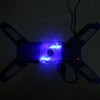 Laptop Cooling Pad Fan with USB Hub Portable Foldable Cooler