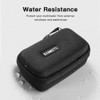 KAIWEETS HT118A/HT118E Multimeter Case, Protective Hard Storage Bag, Replacement with