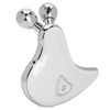 Electric Face Scraping Massager Household Micro Current Skin Lifting Firming