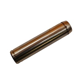 RAParts D129256 Pin Bucket, Lower Fits Case 580K, 580SK Loader Pins & Bushings