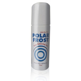 Polar Frost Roll On 75ml