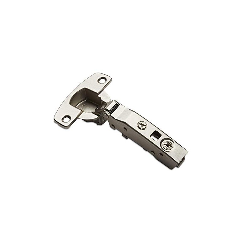 HETTICH Sensys 8645i TH52 Concealed Hinge Corner Stop 110° with