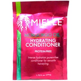 Mielle MongongoOil Hydrating Conditioner 1.75 Oz. "Pack of 2"