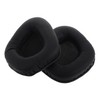 DOITOOL 2pcs Replacement Ear Pads for Comfortable Cushions for Enhanced
