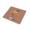 TERRAILLON - T1040 Retro Coffee - Electronic Kitchen Scale, Glass