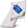 VIOKS Roller Cover for Mangel Ironing Machine, Mangel Cover 85