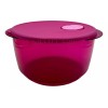 Tupperware Recipiente Para Microondas Crystalware Mediano Tupperware