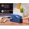Bostitch Office Portable Electric Stapler, 20 Sheets, AC or Battery