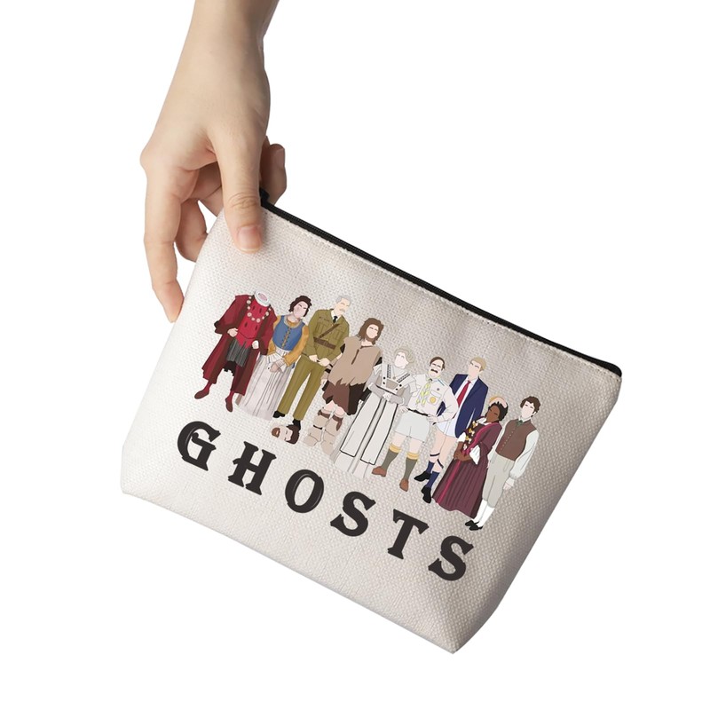 Generic G-Hosts TV Show Inspired Gift G-Hosts Makeup Zipper Pouch