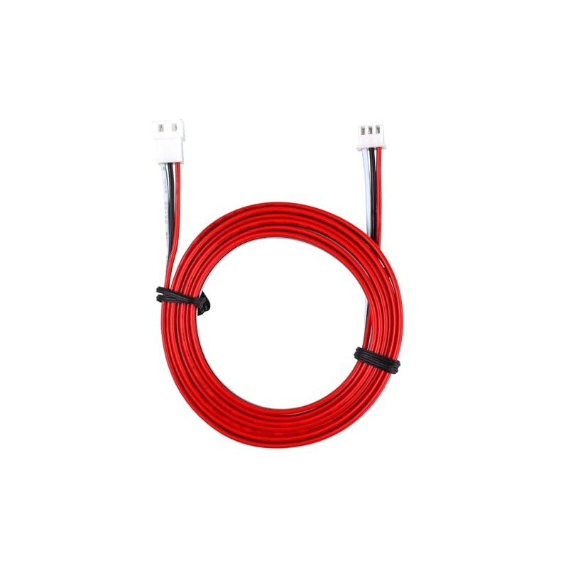 Laser Module PWM Extension Cable XH2.54-3P 20AWG 150CM TTL Connection