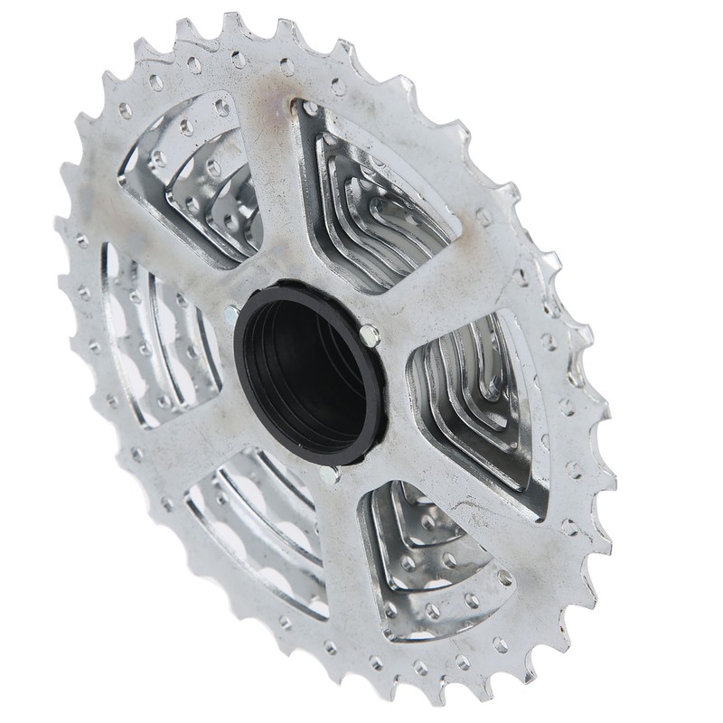 Mountain Bicycle 8 Speed Flywheel 11‑32T Card Type Cassette Sprocket