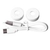 Automatic Toothpaste Dispenser Wall Mount USB Powered Easy Install Electric