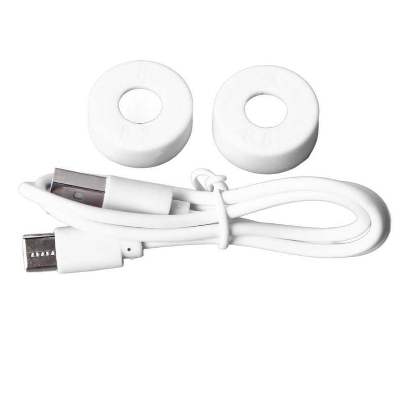 Automatic Toothpaste Dispenser Wall Mount USB Powered Easy Install Electric
