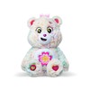 Care Bears Medium Plush (Eco Friendly) - Blossom Heart Bear